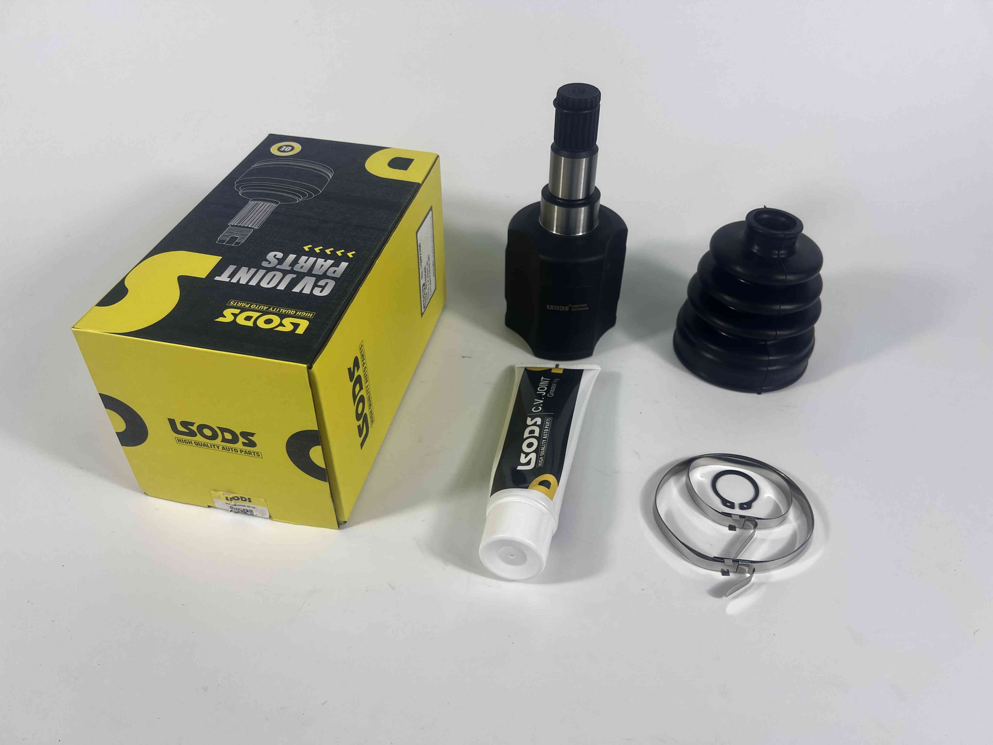 Khớp C.V cho CHEVROLET COBALT 94760586 94739287 52036355