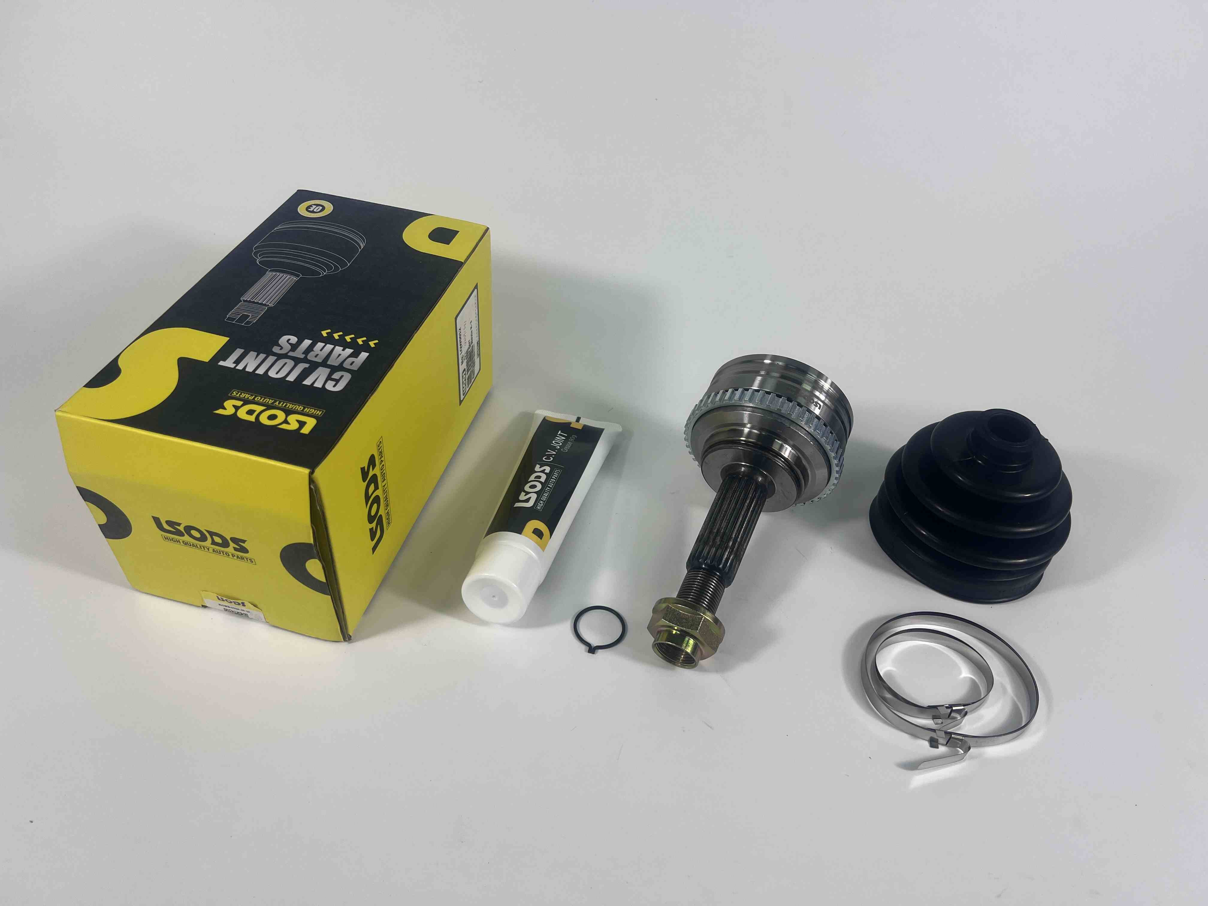 Khớp C.V cho CHEVROLET AVEO 96391551 96348791 96348790