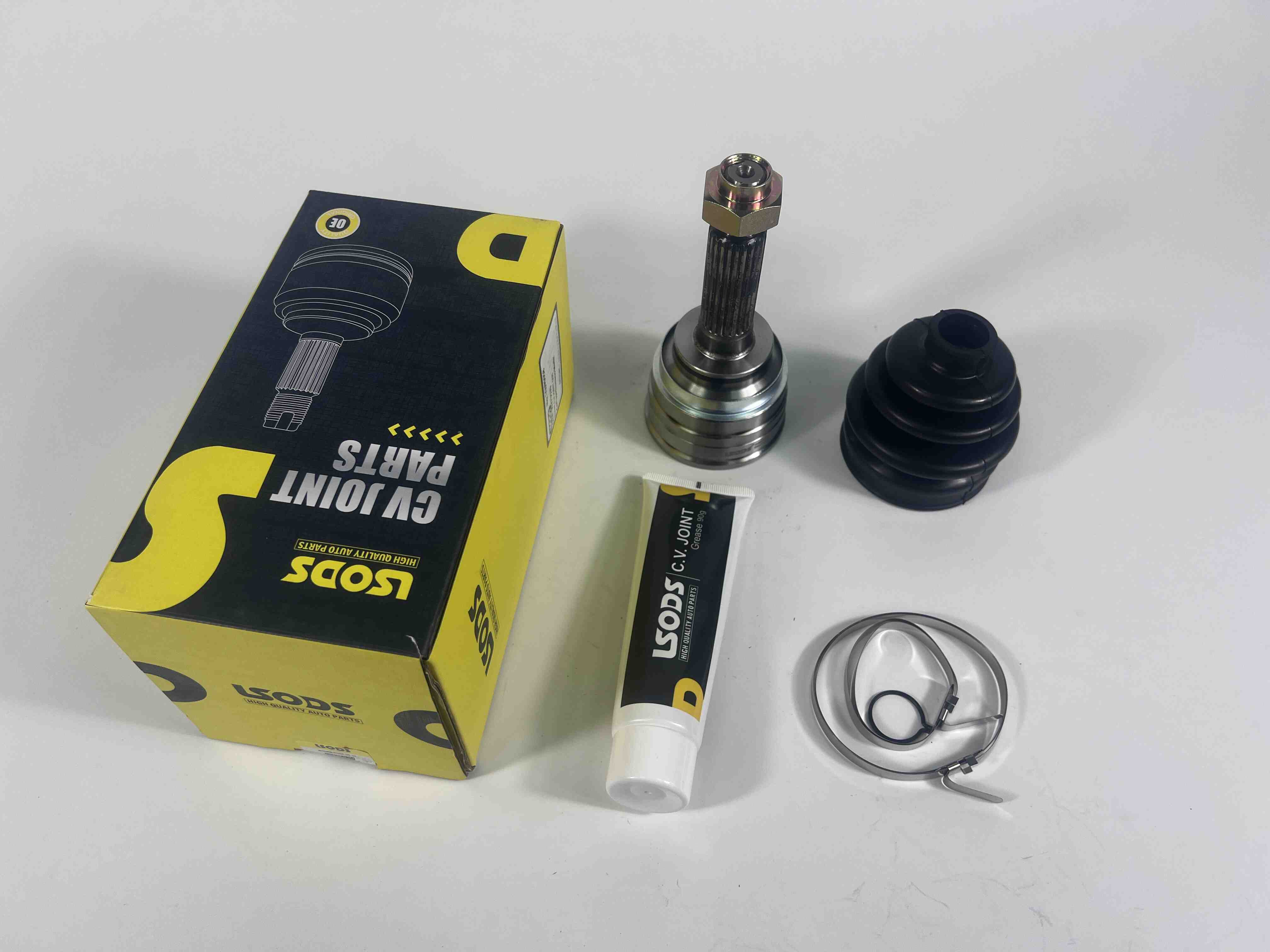 Khớp C.V cho CHEVROLET MATIZ 96273570 93741015 96273571 96564144