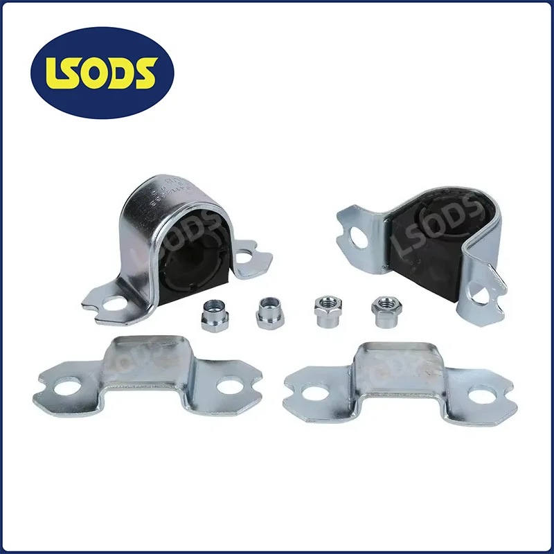 Thanh ổn định phía trước LSODS Bushing 1K0411303AM 1KD411303 cho VW Audi