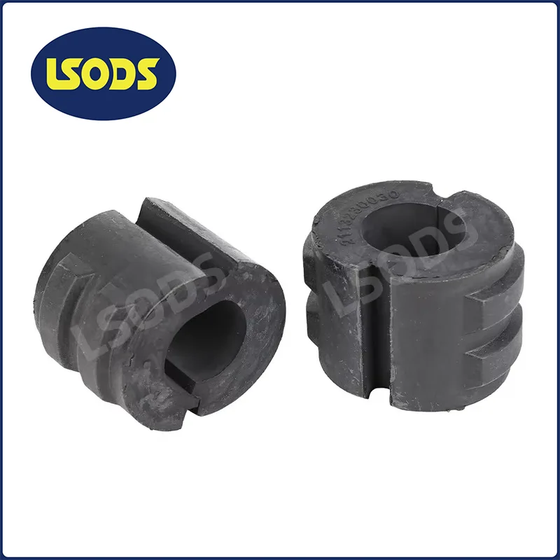LSODS Bộ ổn định phía trước Sway Bar Bushing 2203230040 A2203230040 cho Mercedes Benz S Class