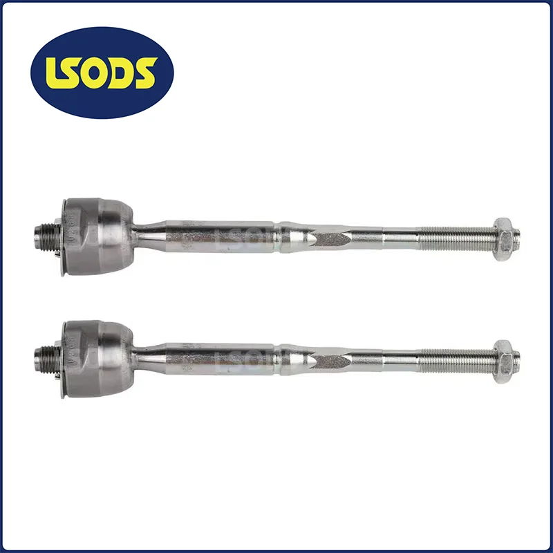 LSODS Thanh giằng bên trong 48521-3DN1A Đầu giá lái cho Nissan Tiida