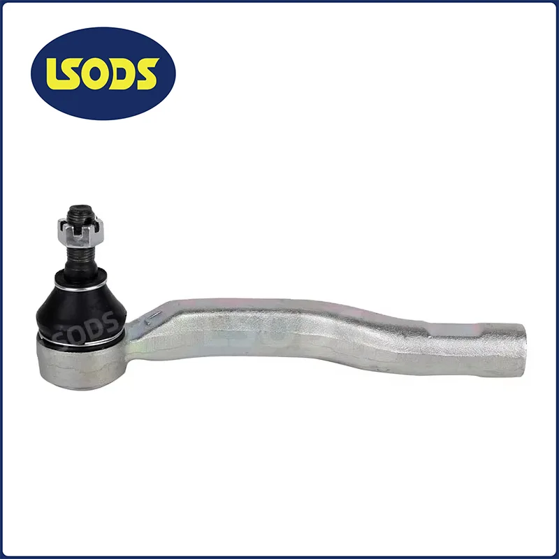 LSODS Đầu thanh giằng bên trái bên ngoài 45047-09290 FT-T0004 4504709291 cho Toyota Corolla Levin