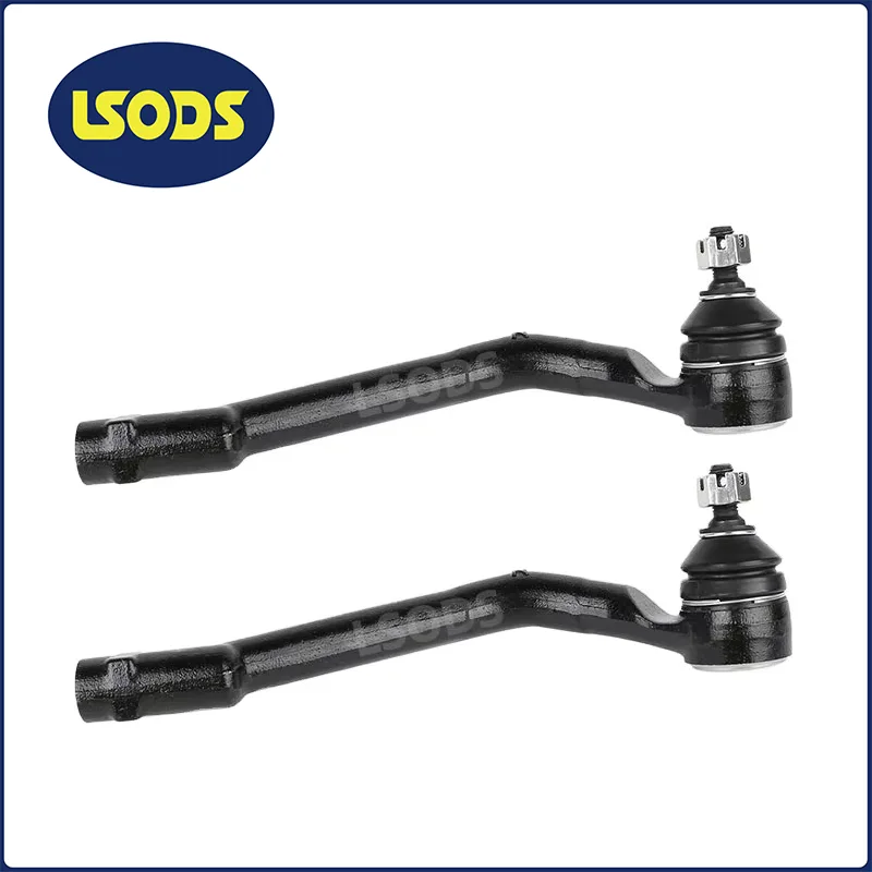 LSODS Đầu thanh giằng bên phải bên ngoài 56820-2S050 dành cho Hyundai IX35 KIA Sportage