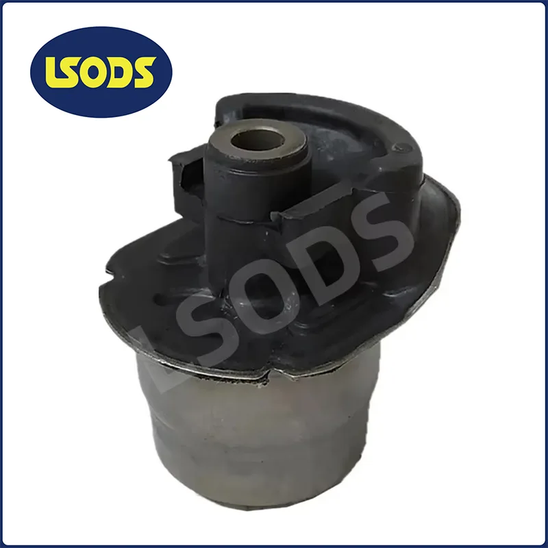 LSODS Treo Phía Sau Bushing Gắn Bushing 48725-12560 Cho Xe Toyota Corolla Yaris Ma Trận Trục Chân Đế Hỗ Trợ
