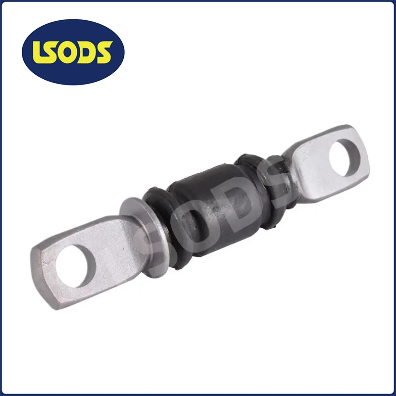 LSODS Hệ thống treo Bush cho Toyota Camry Phía trước Tay điều khiển thấp hơn Ống lót cao su 48654-33050 4865433050