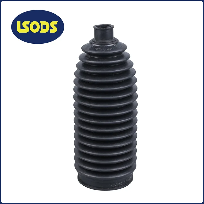 Bốt giá lái cho Toyota LAND CRUISER 45535-69025