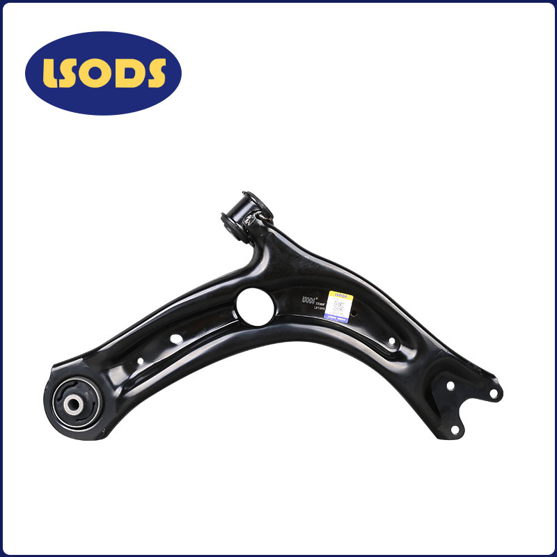 Tay điều khiển hệ thống treo 3QD407151