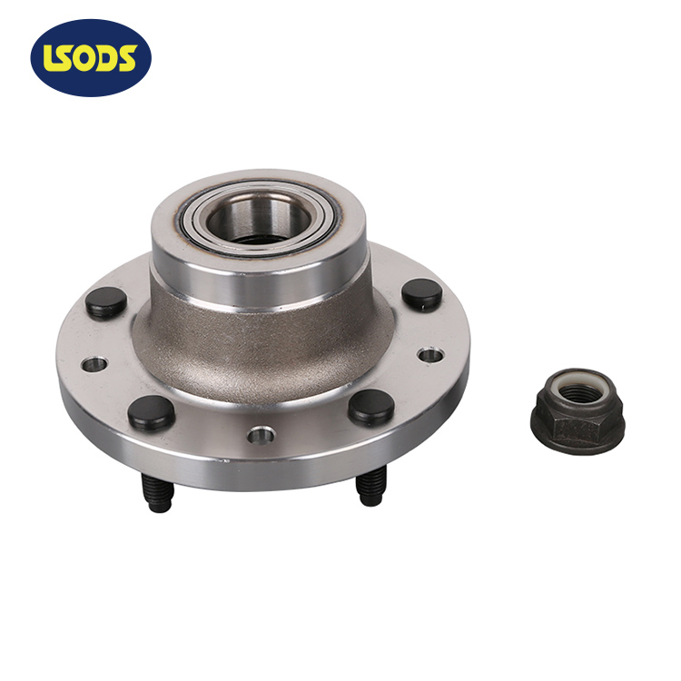 Hub Wheel Hub cho Ford 1377912