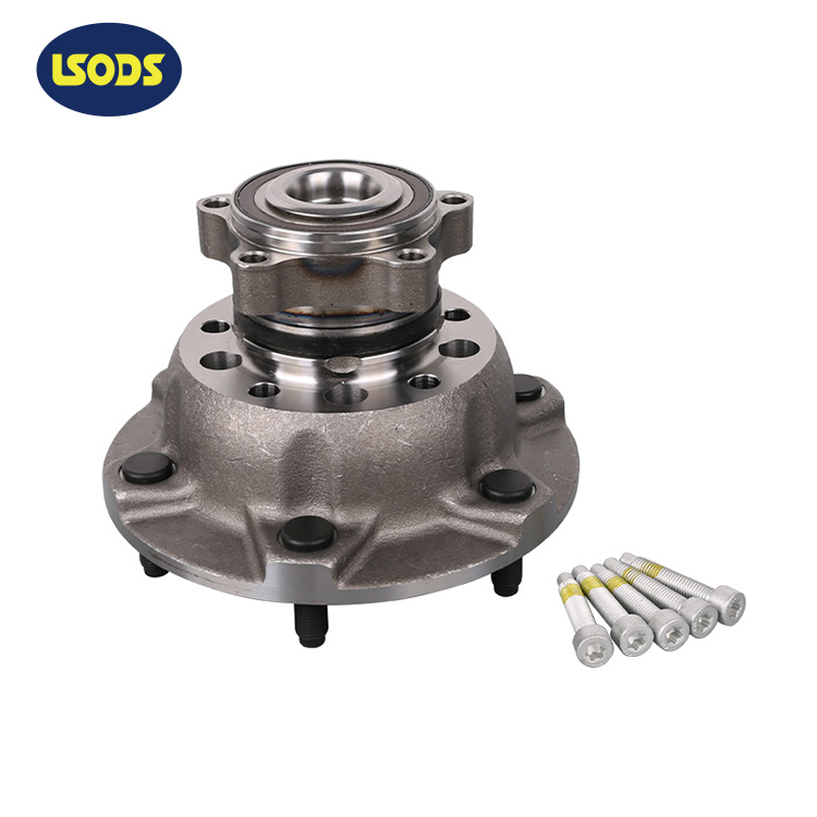 Hub Wheel Hub cho Ford 1819733
