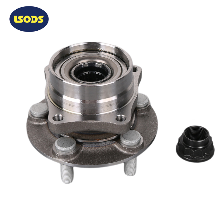 Hub Wheel Hub cho Toyota Prius 43510-47010